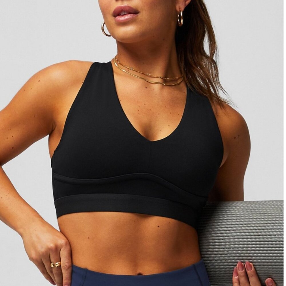 FABLETICS All Day Every Day Low Impact Bra